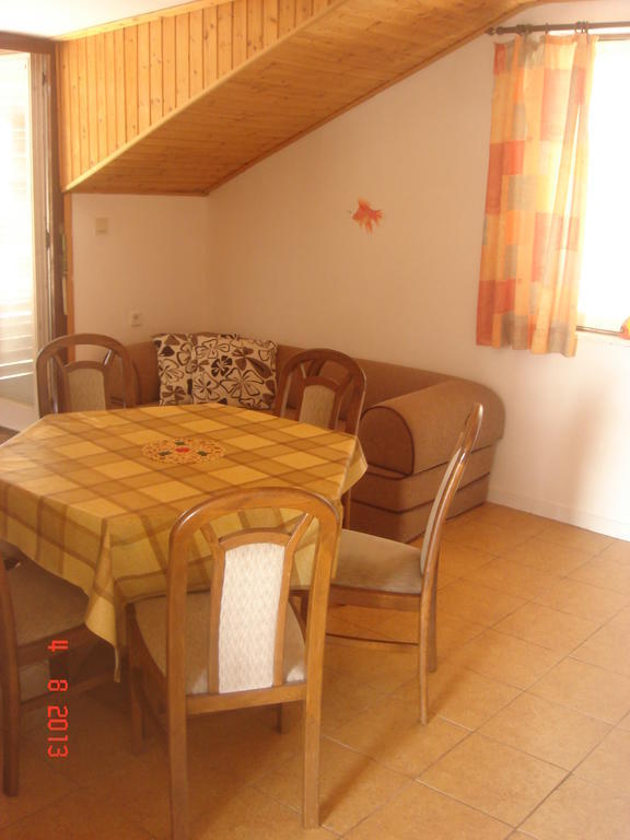Apartments Renata Primošten Pokoj fotografie