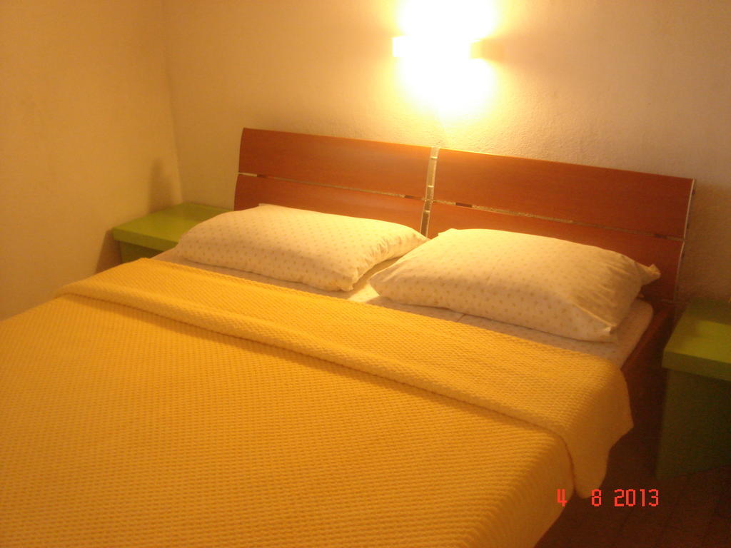 Apartments Renata Primošten Pokoj fotografie