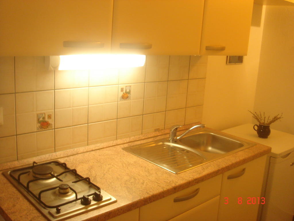 Apartments Renata Primošten Pokoj fotografie