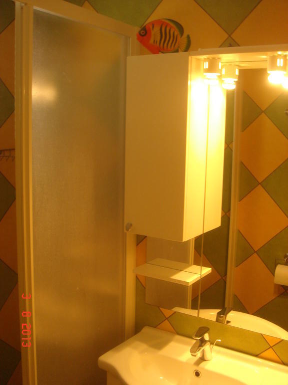 Apartments Renata Primošten Pokoj fotografie