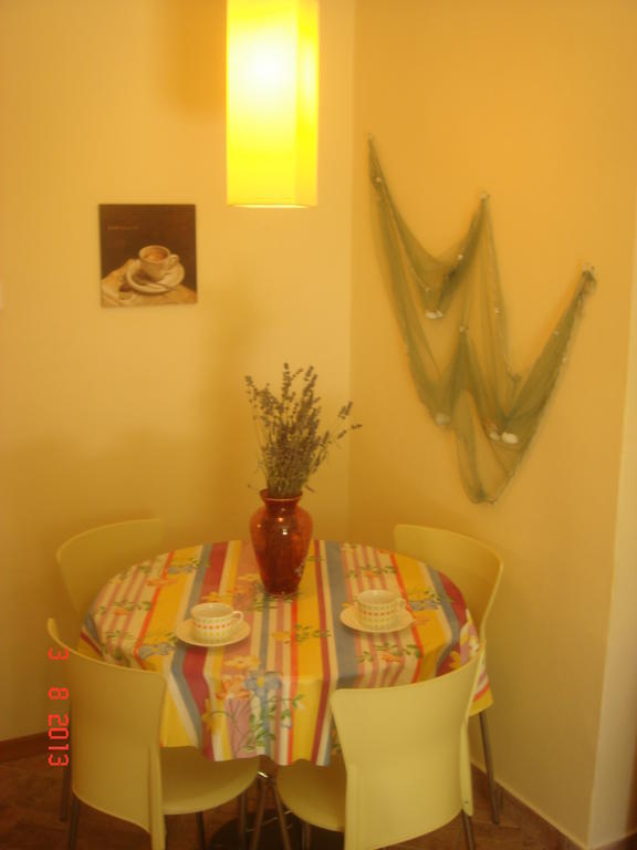 Apartments Renata Primošten Pokoj fotografie