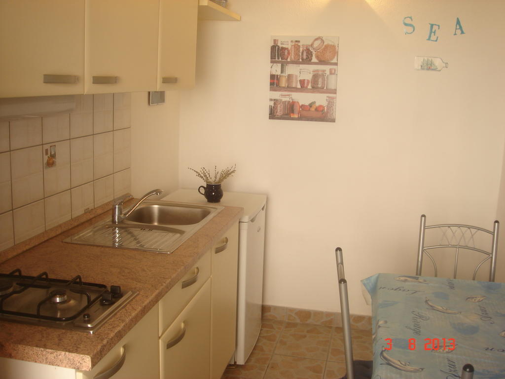 Apartments Renata Primošten Pokoj fotografie